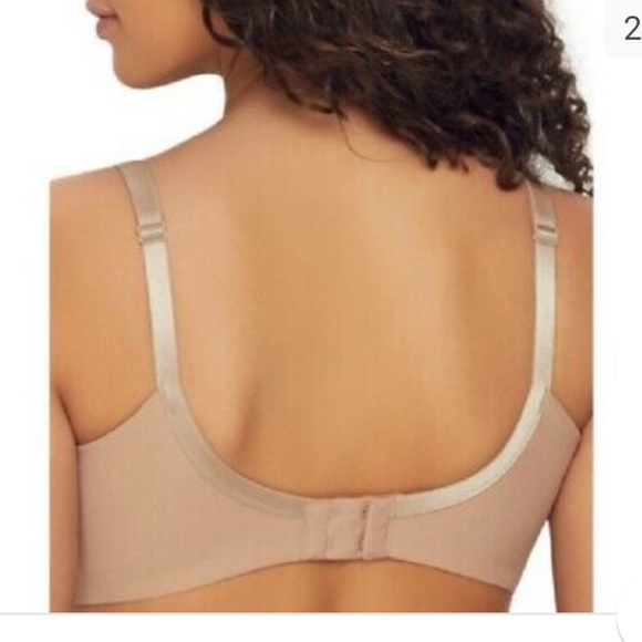 Warners 38B flex revolution bra - Picture 2 of 7